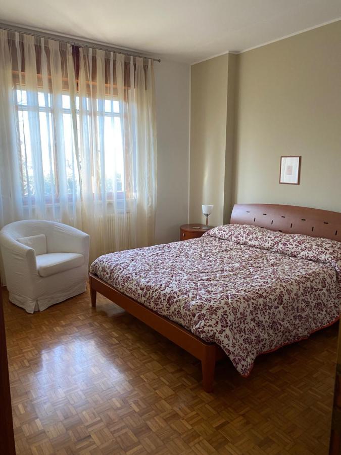 Spazio Friuli - Soreli Apt Residenza Nel Verde Sevegliano Exterior foto