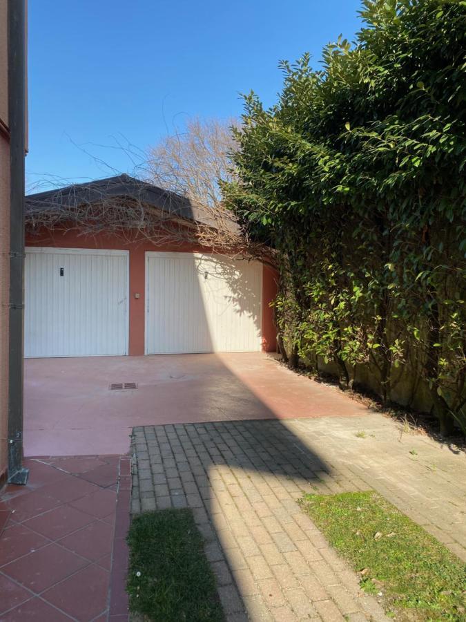 Spazio Friuli - Soreli Apt Residenza Nel Verde Sevegliano Exterior foto